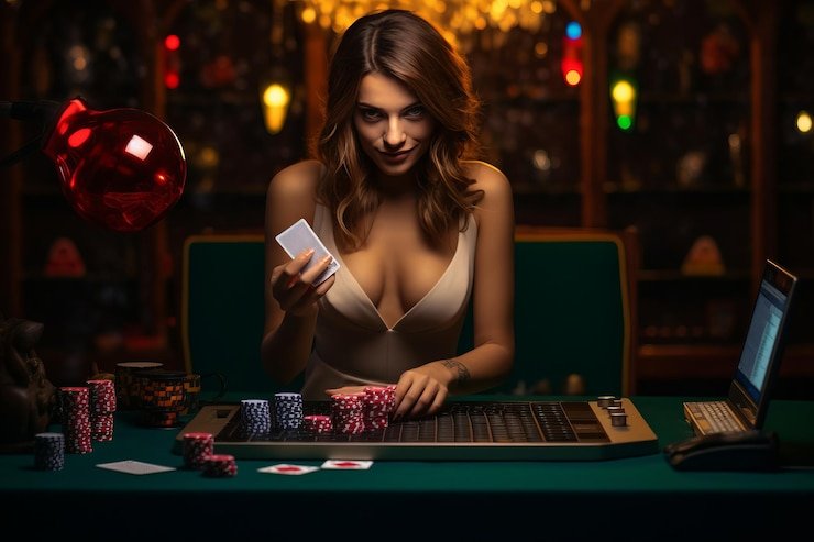 Pusat promosi taruhan bola menampilkan penawaran mingguan, bonus sambutan, dan program referral