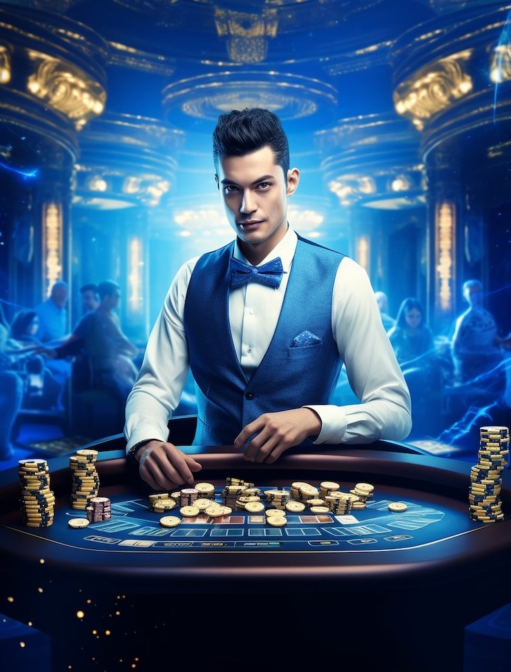 Layar deposit taruhan bola menampilkan pilihan metode pembayaran DANA, OVO, GoPay, ShopeePay, LinkAja, dan transfer bank