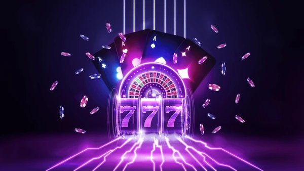 Tampilan antarmuka Permainan Angka di platform taruhan bola dengan pilihan angka dan display hasil