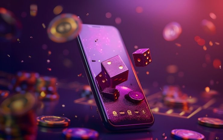Contoh riwayat transaksi dengan poin loyalitas yang ditampilkan untuk setiap aktivitas